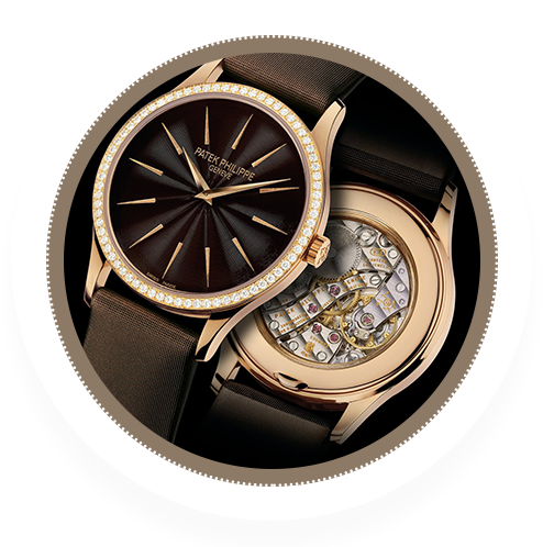 腕表指定授權(quán)維修